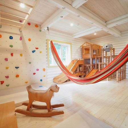Minanonno Play Village Yoichi Zewnętrze zdjęcie