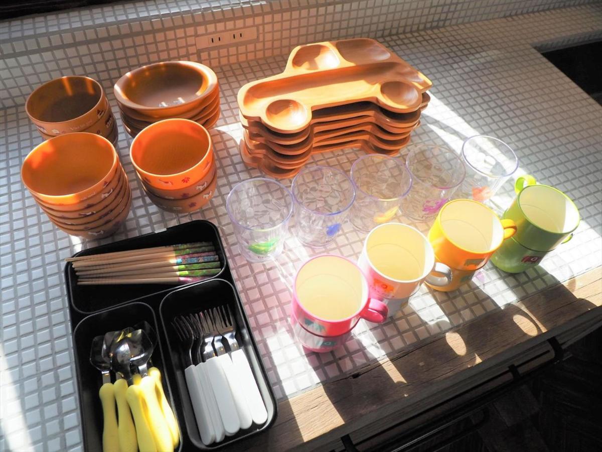 Minanonno Play Village Yoichi Zewnętrze zdjęcie