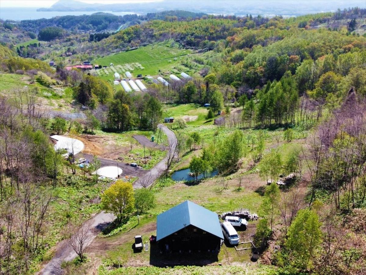 Minanonno Play Village Yoichi Zewnętrze zdjęcie