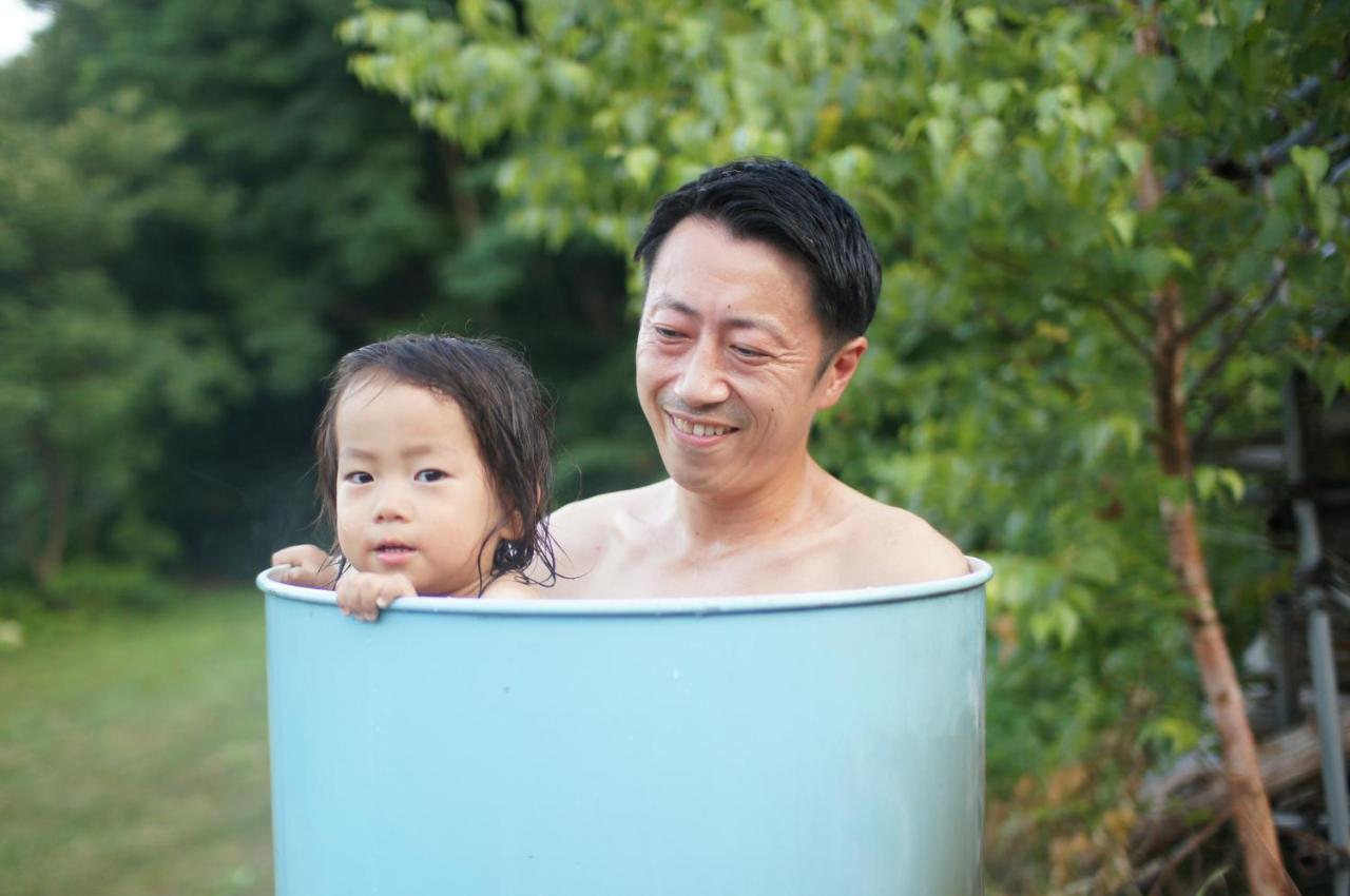 Minanonno Play Village Yoichi Zewnętrze zdjęcie
