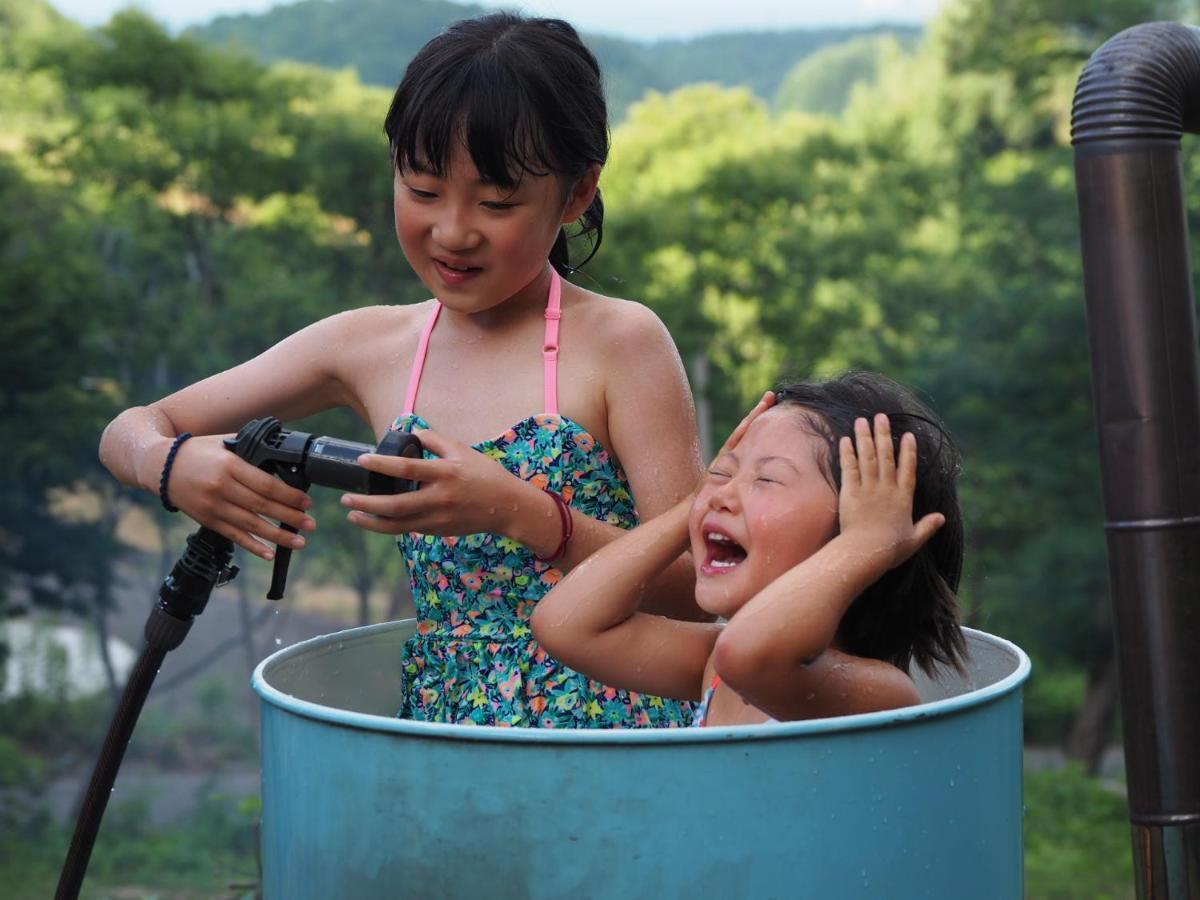 Minanonno Play Village Yoichi Zewnętrze zdjęcie