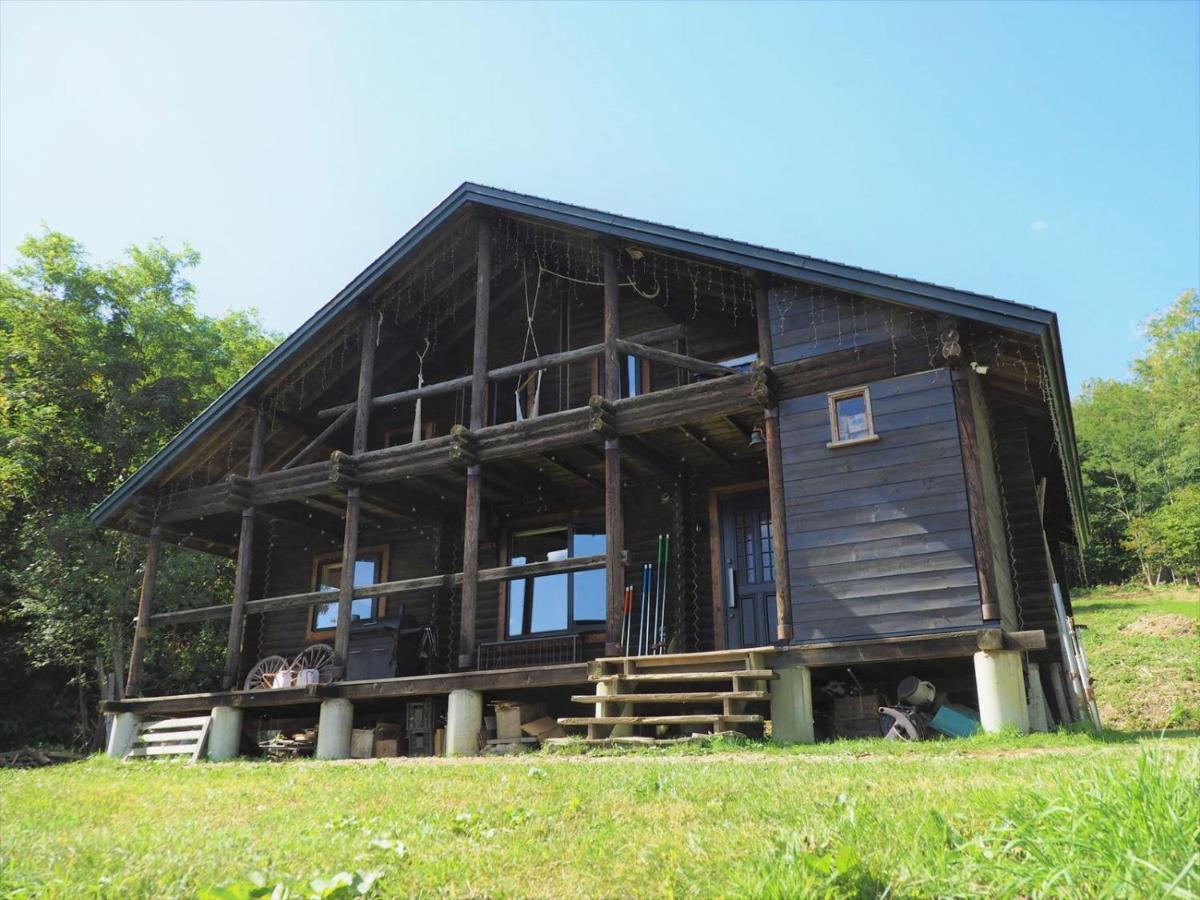 Minanonno Play Village Yoichi Zewnętrze zdjęcie