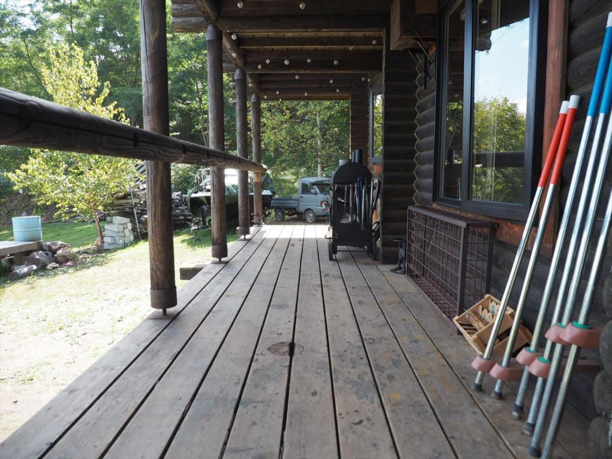 Minanonno Play Village Yoichi Zewnętrze zdjęcie