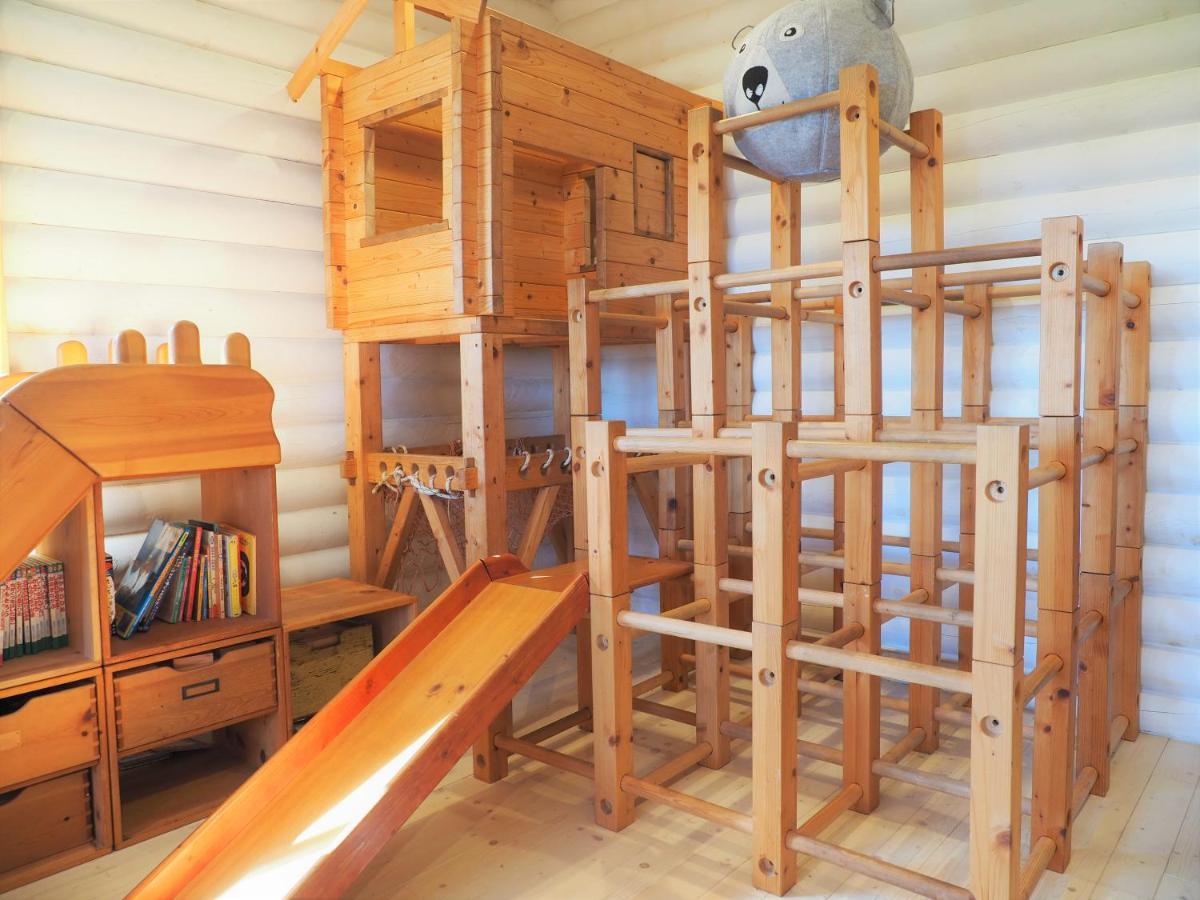 Minanonno Play Village Yoichi Zewnętrze zdjęcie