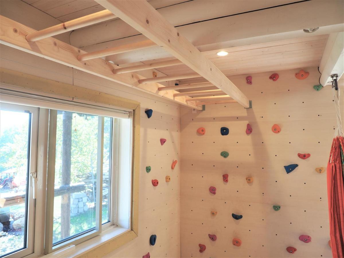Minanonno Play Village Yoichi Zewnętrze zdjęcie